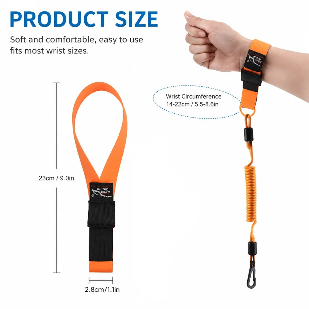 Jet Ski Safety Leash