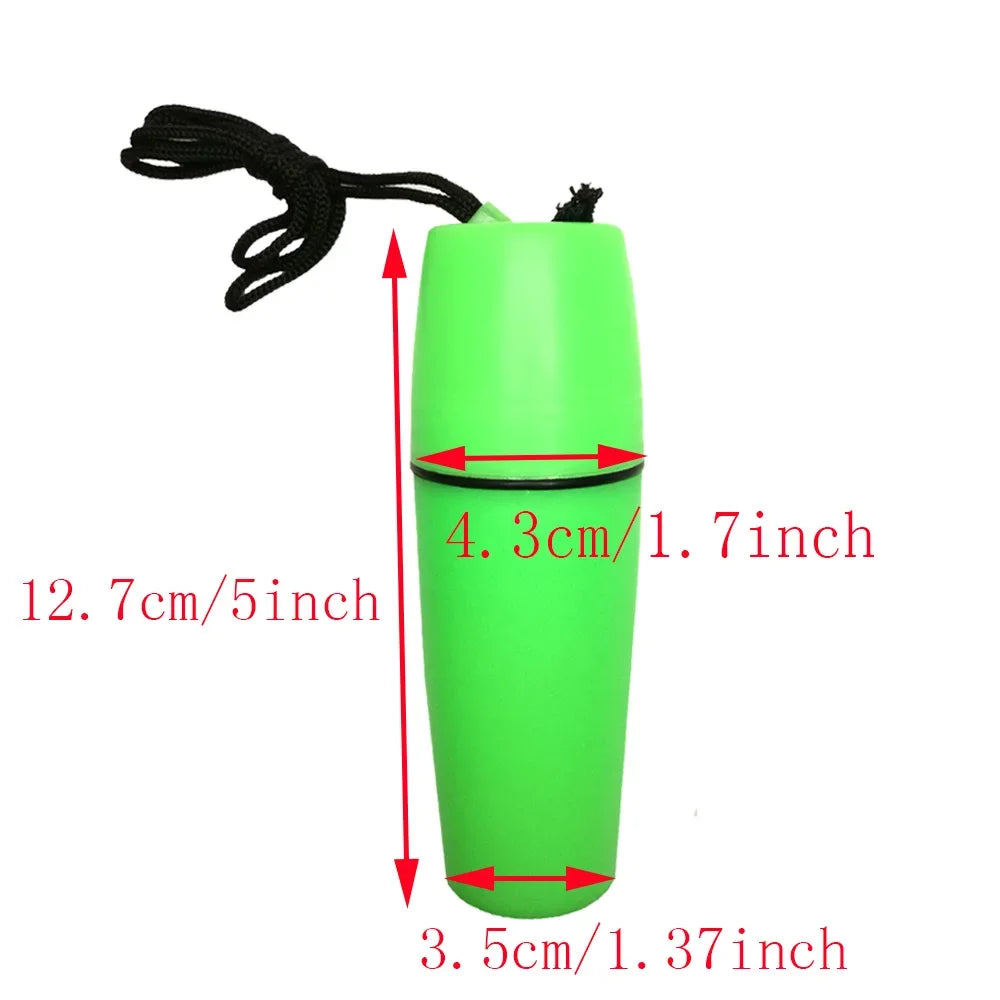 Waterproof Dry Container