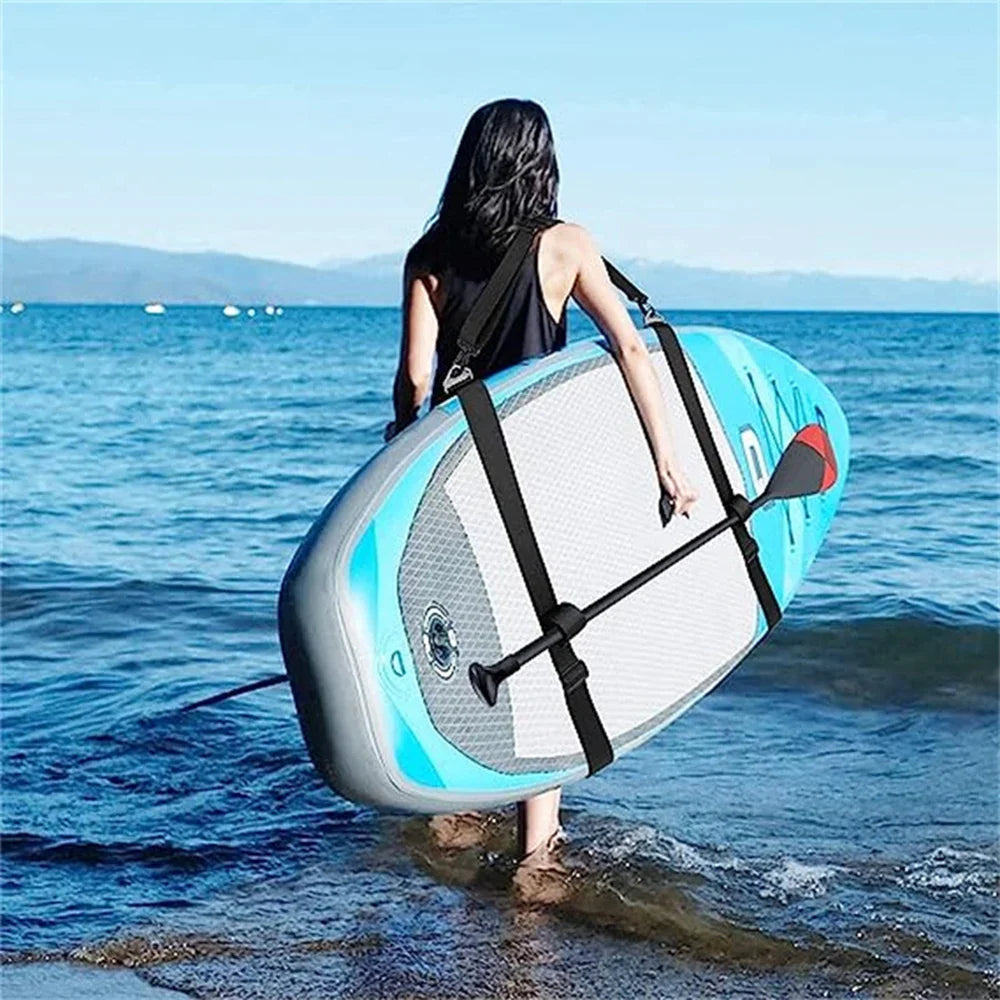 SUP & Surfboard Carry Strap