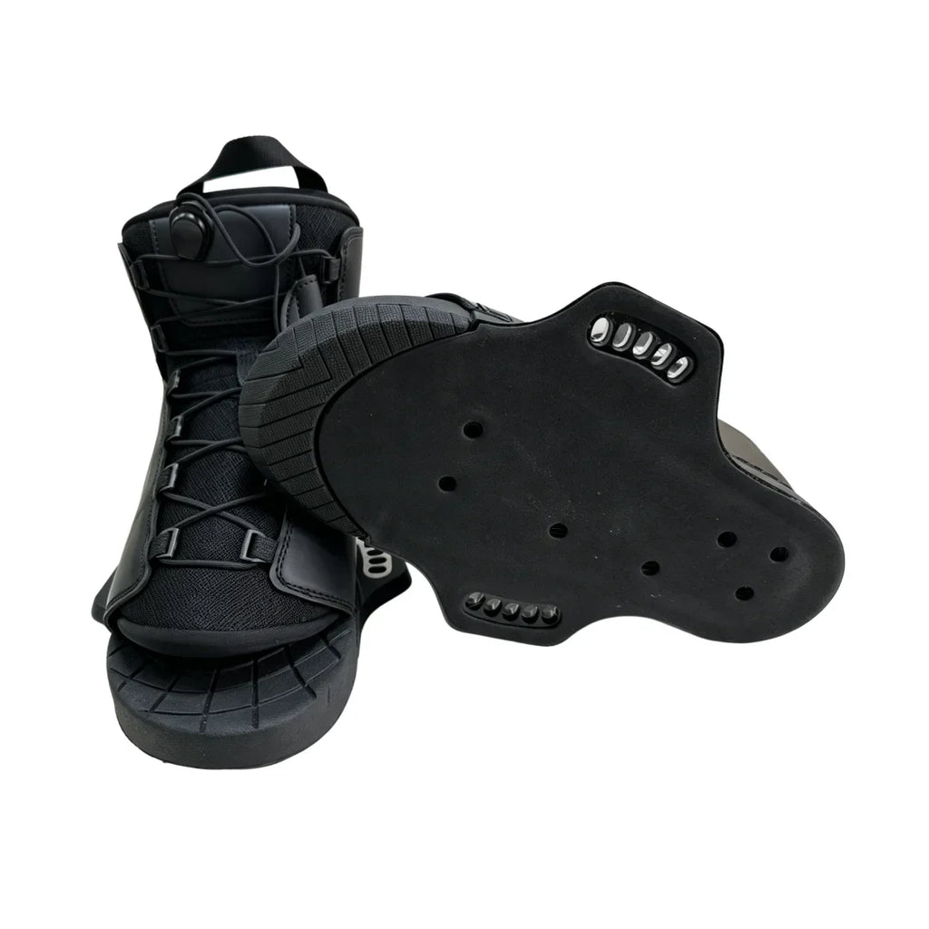 Wakeboard Bindings — Sizes 41-43