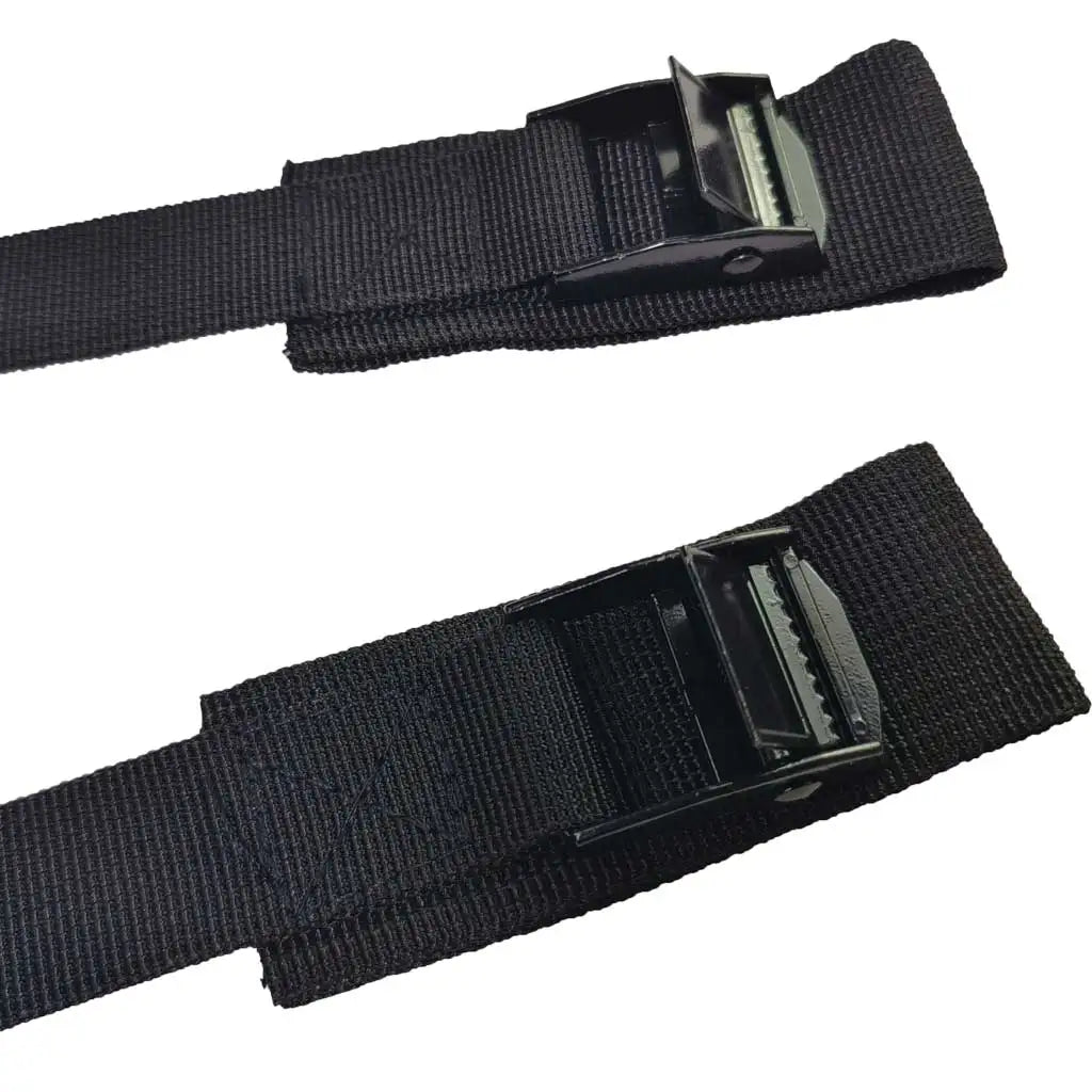 Soft Roof Rack Pads