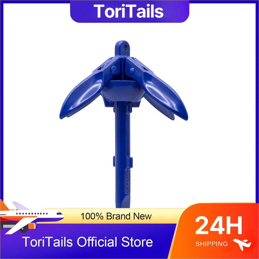 Kayak Anchor Kit