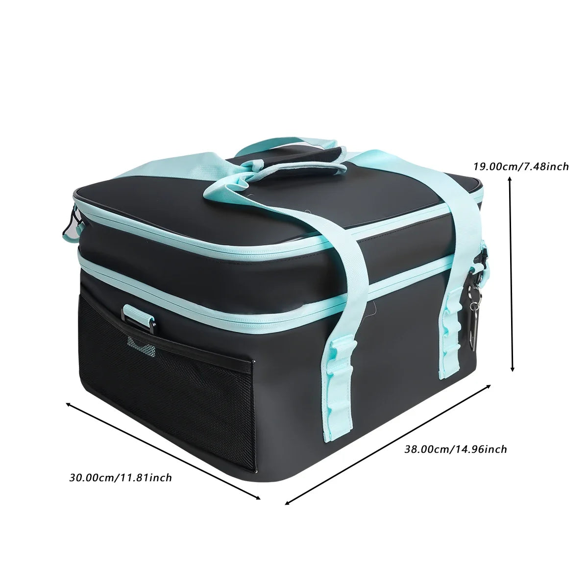 SUP Deck Cooler Bag