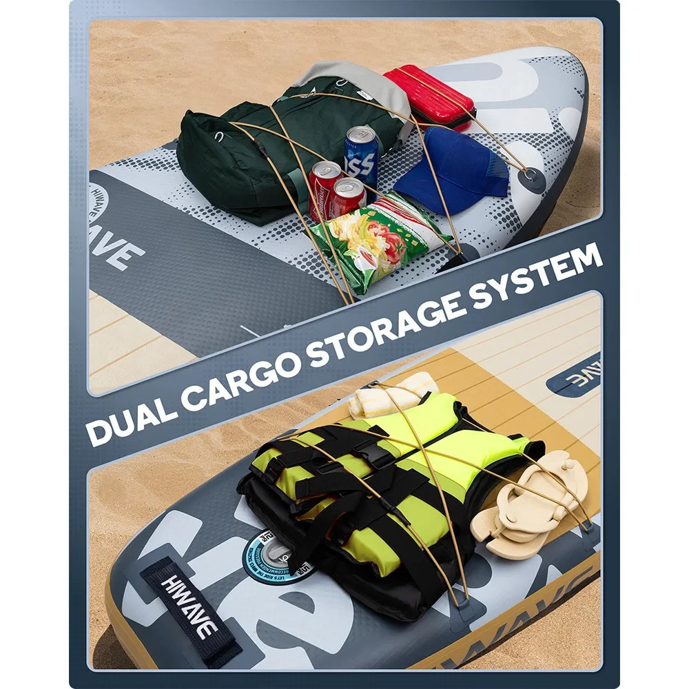 Inflatable SUP — 11'6"