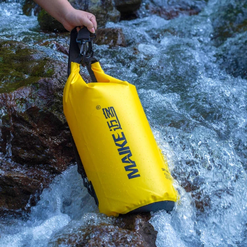 Waterproof Dry Backpack — 20L/30L