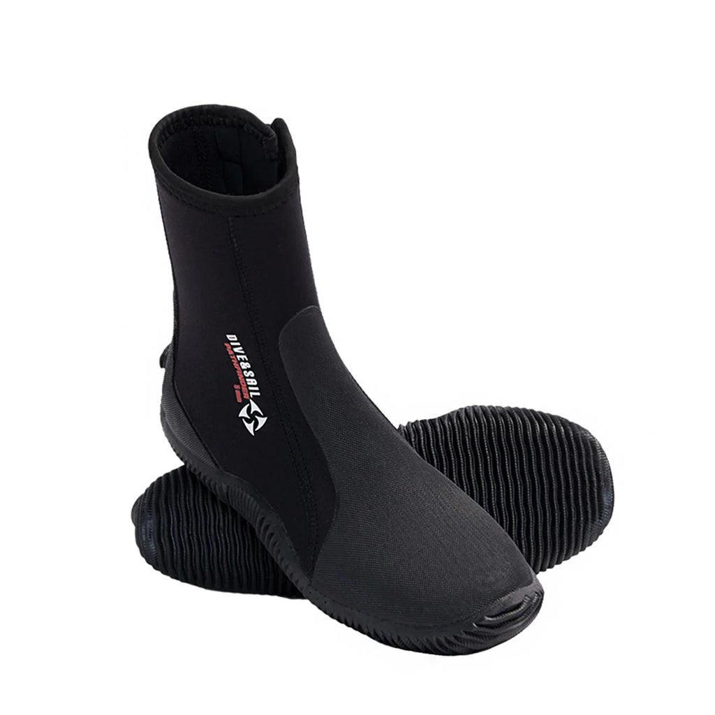 Neoprene Dive Boots