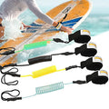 Coiled SUP Ankle Leash