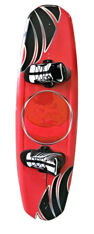 Wakeboard Bindings — Sizes 41-43