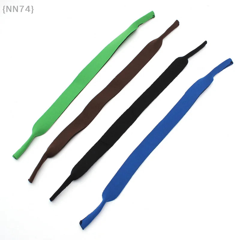 Sunglasses Retention Strap
