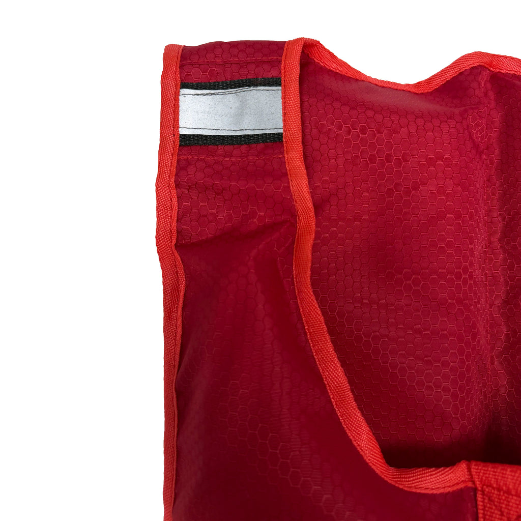Foldable Buoyancy Vest