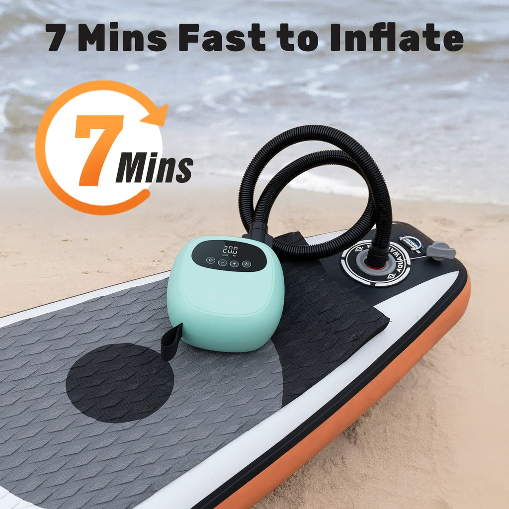 Electric SUP Pump — 20PSI