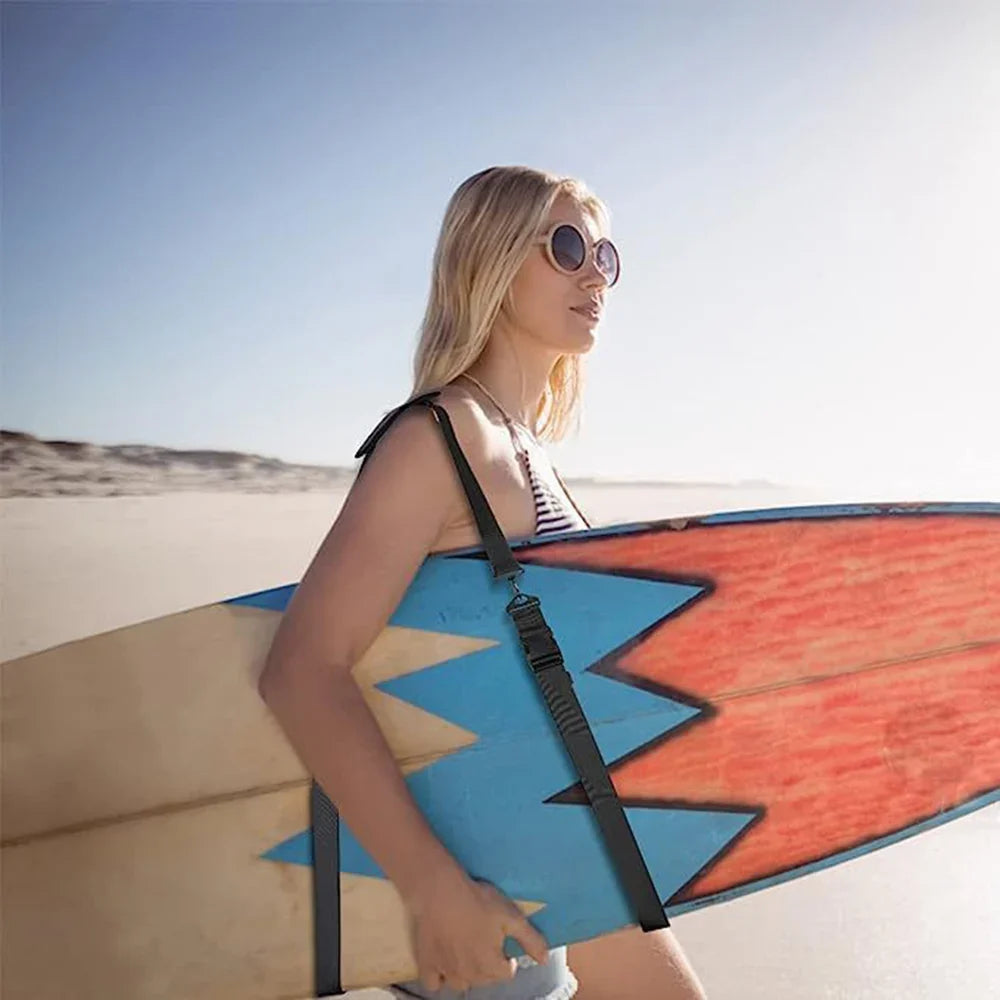 SUP & Surfboard Carry Strap