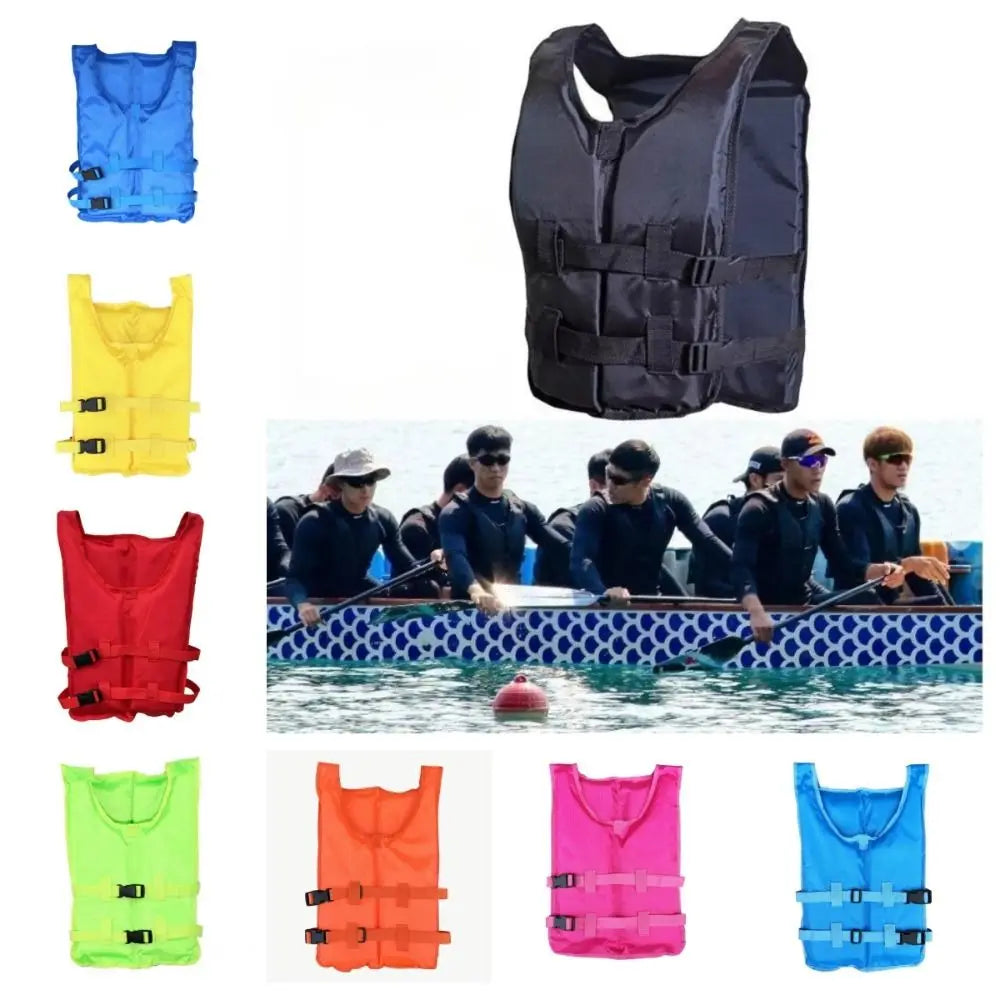 Buoyancy Vest