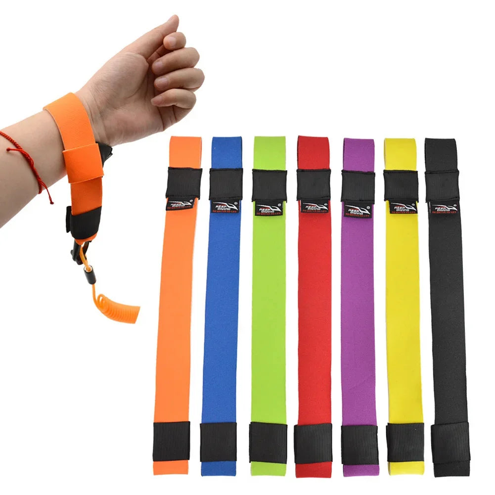Jet Ski Safety Leash