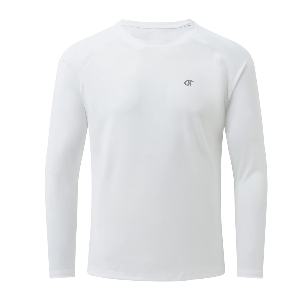 UPF 50+ Rash Guard