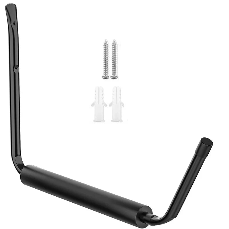 Wall-Mount Kayak Storage Rack
