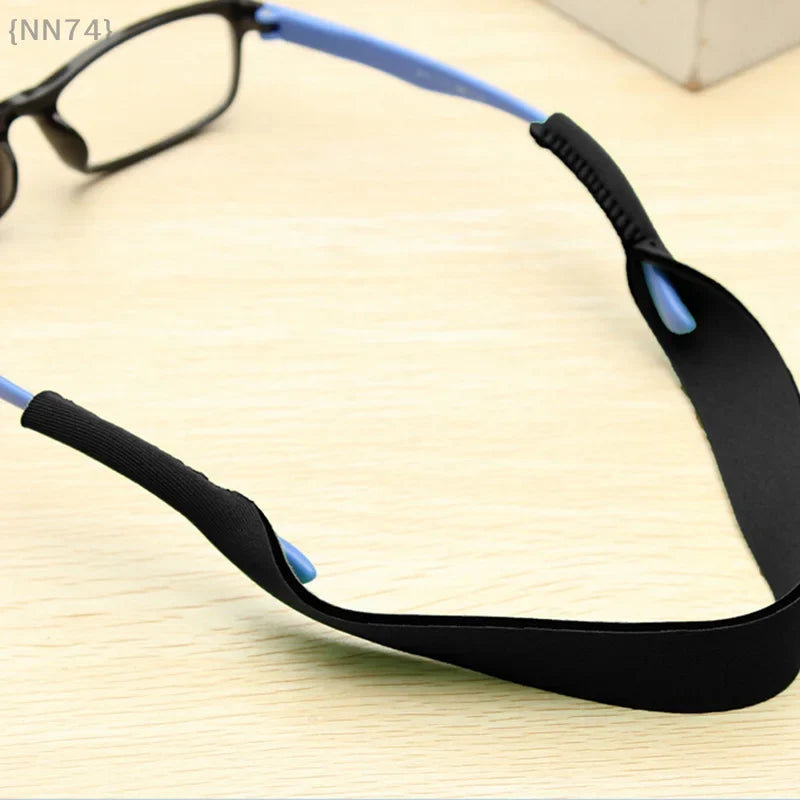 Sunglasses Retention Strap