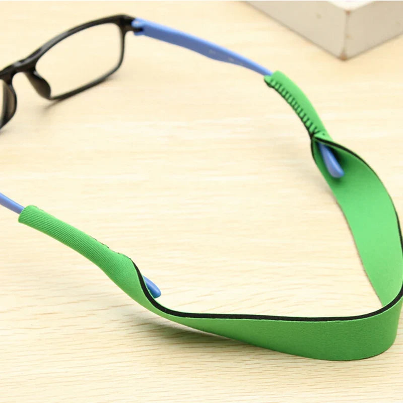Sunglasses Retention Strap