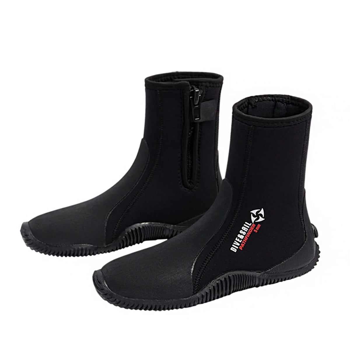 Neoprene Dive Boots