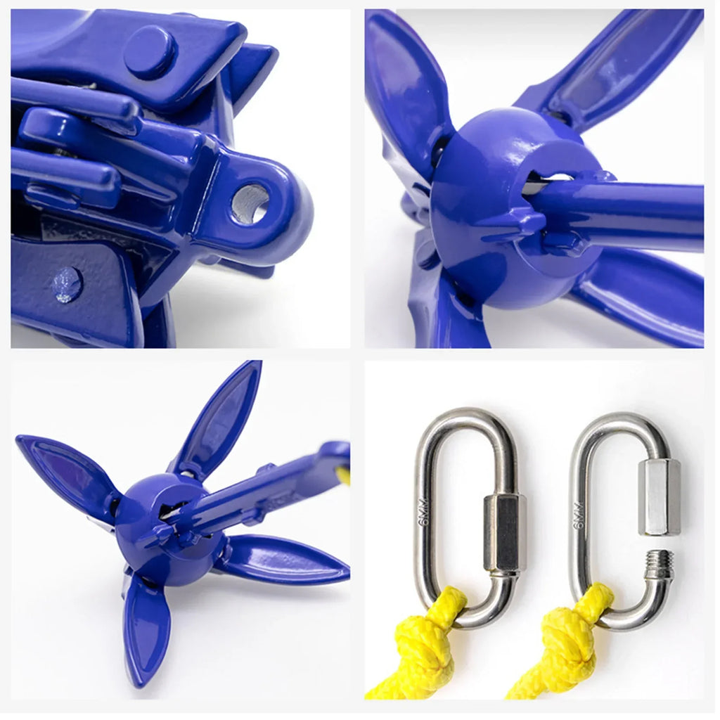 Kayak Anchor Kit
