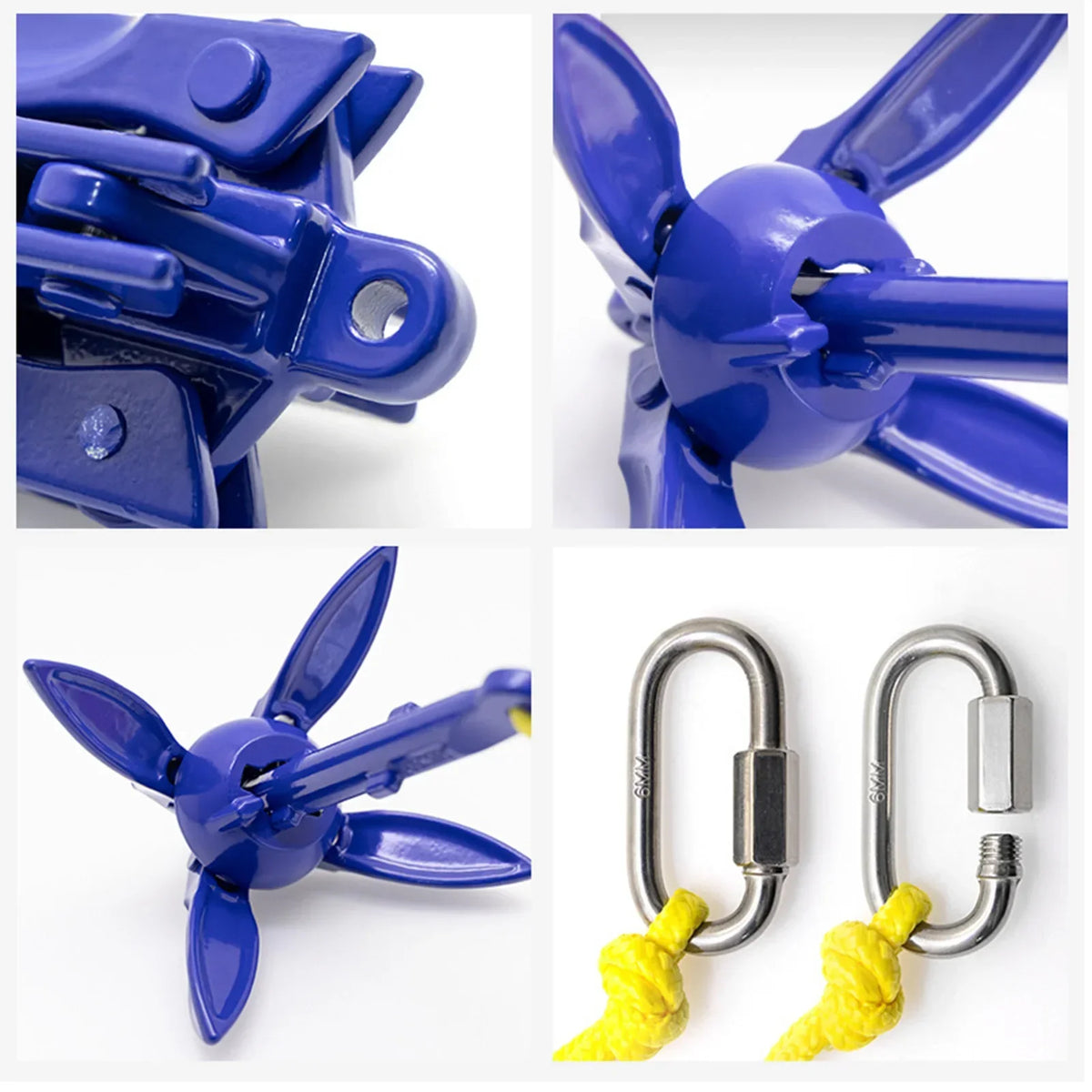 Kayak Anchor Kit