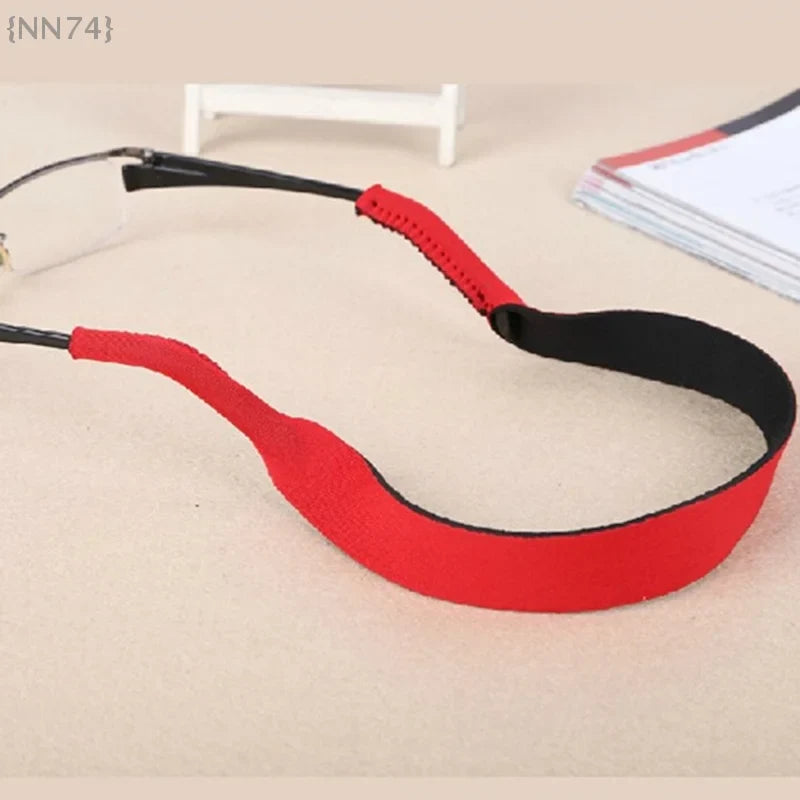 Sunglasses Retention Strap
