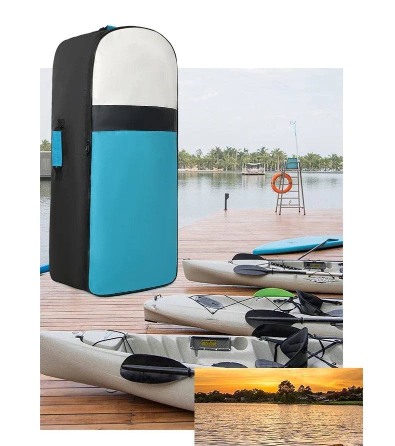SUP Travel Backpack — 120L