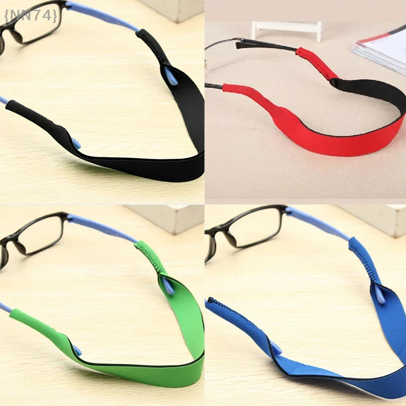 Sunglasses Retention Strap
