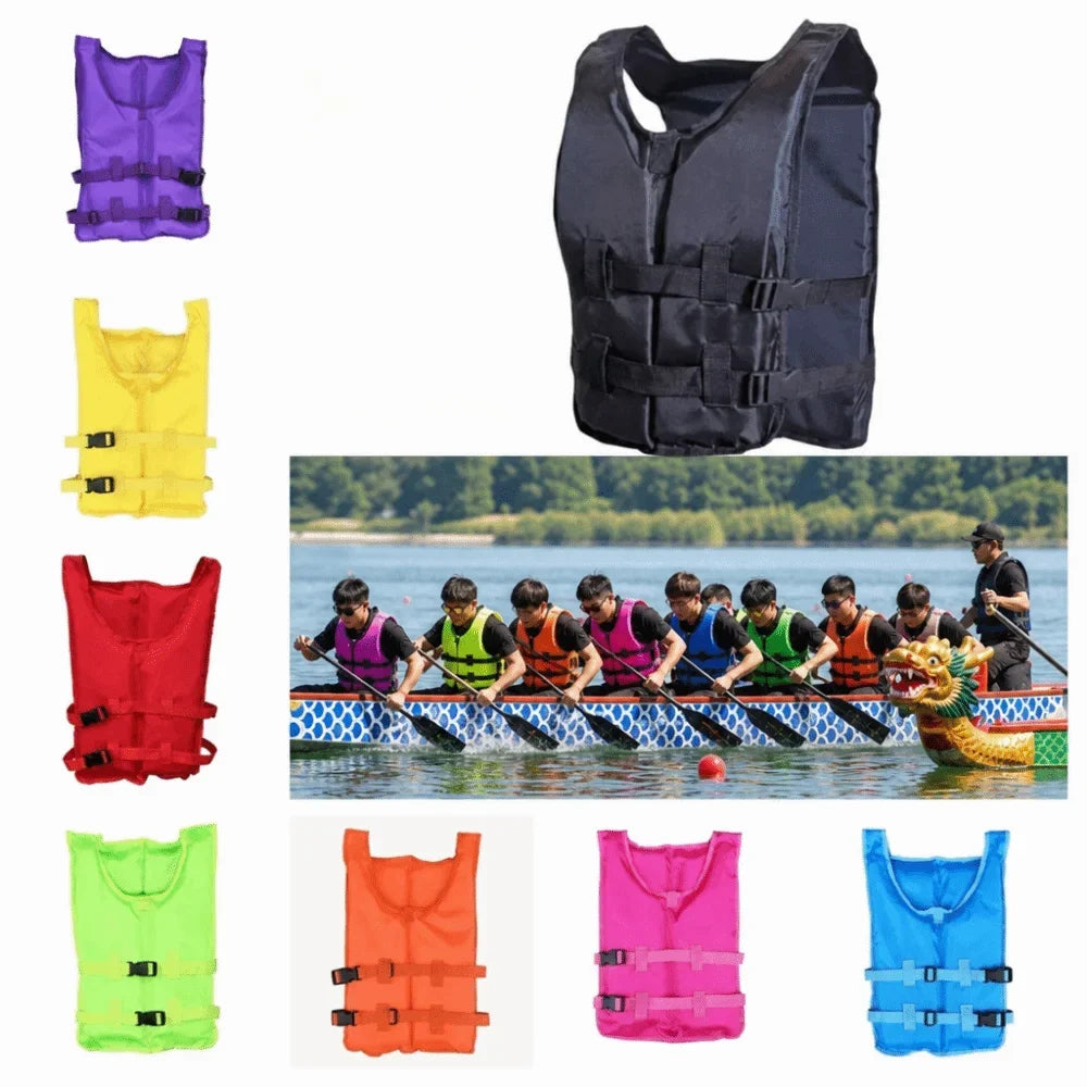 Buoyancy Vest