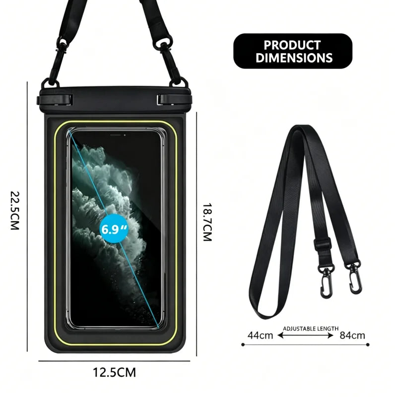 Waterproof Floating Phone Pouch