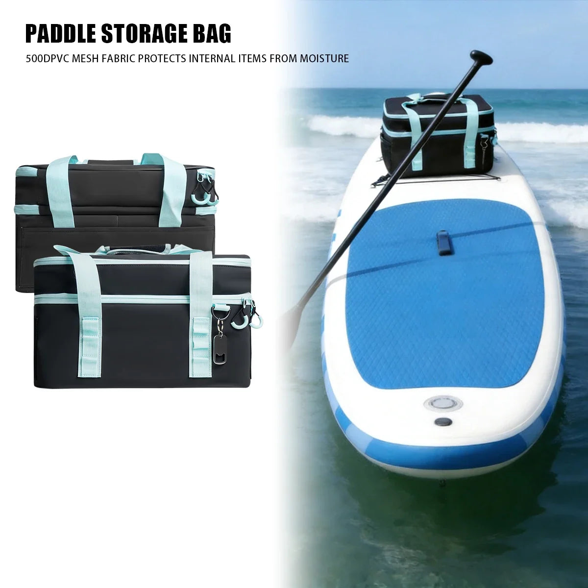 SUP Deck Cooler Bag