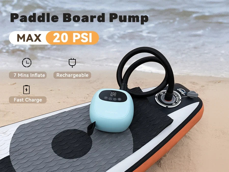 Electric SUP Pump — 20PSI