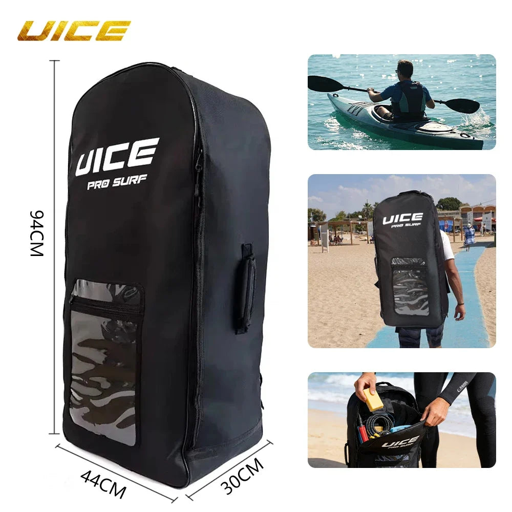 SUP Backpack Bag — 120L