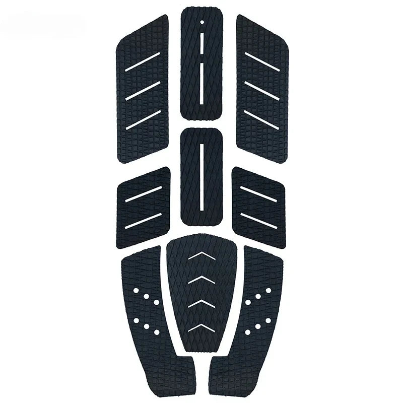 Surfboard Traction Pad Kit