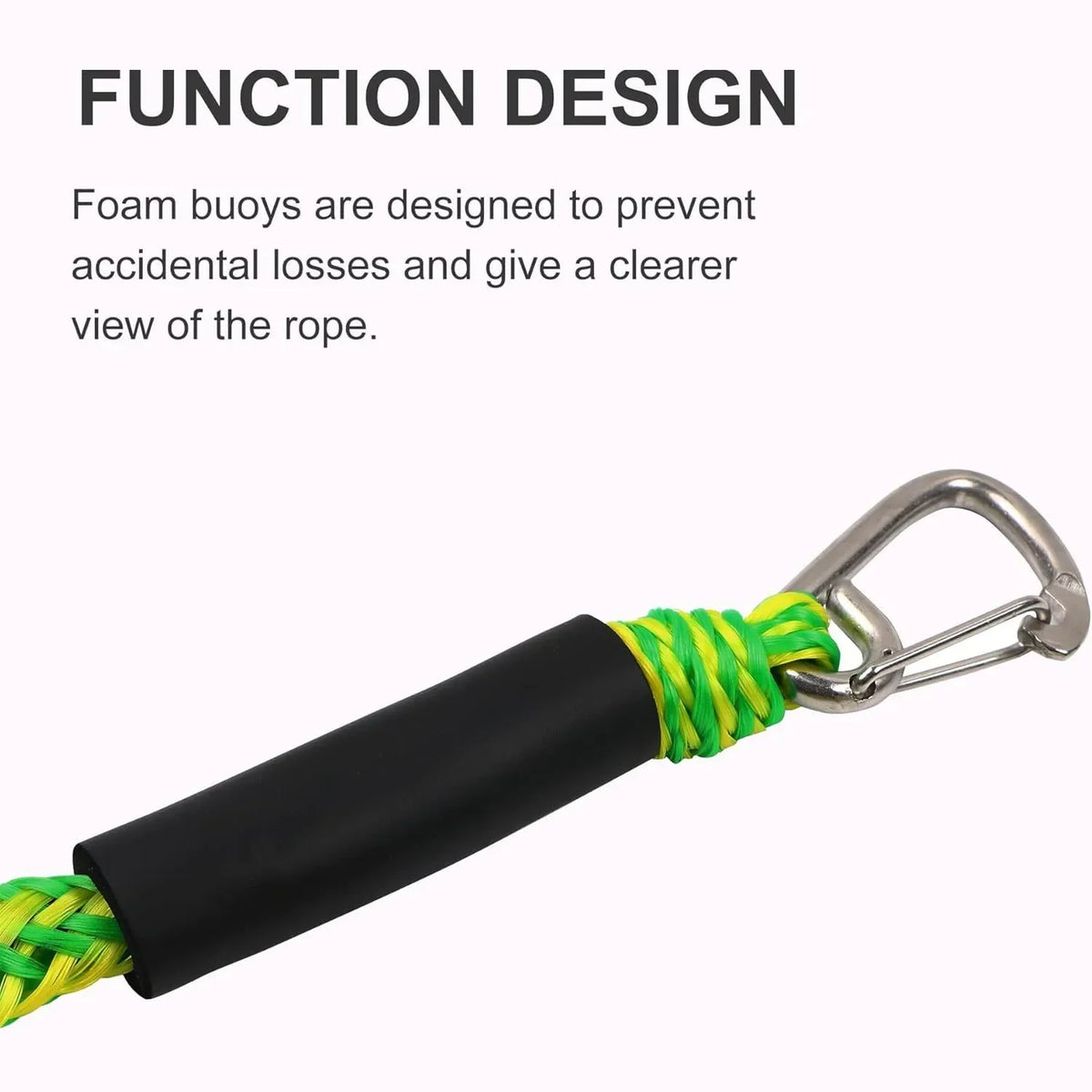 Bungee Dock Line
