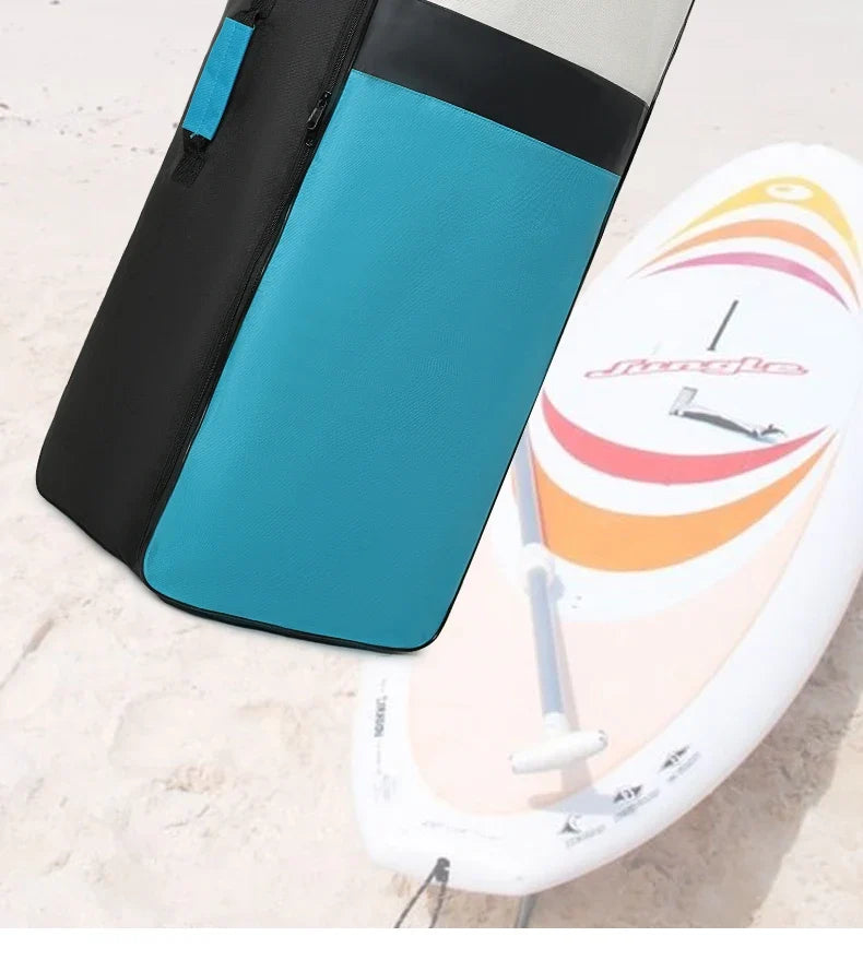 SUP Travel Backpack — 120L