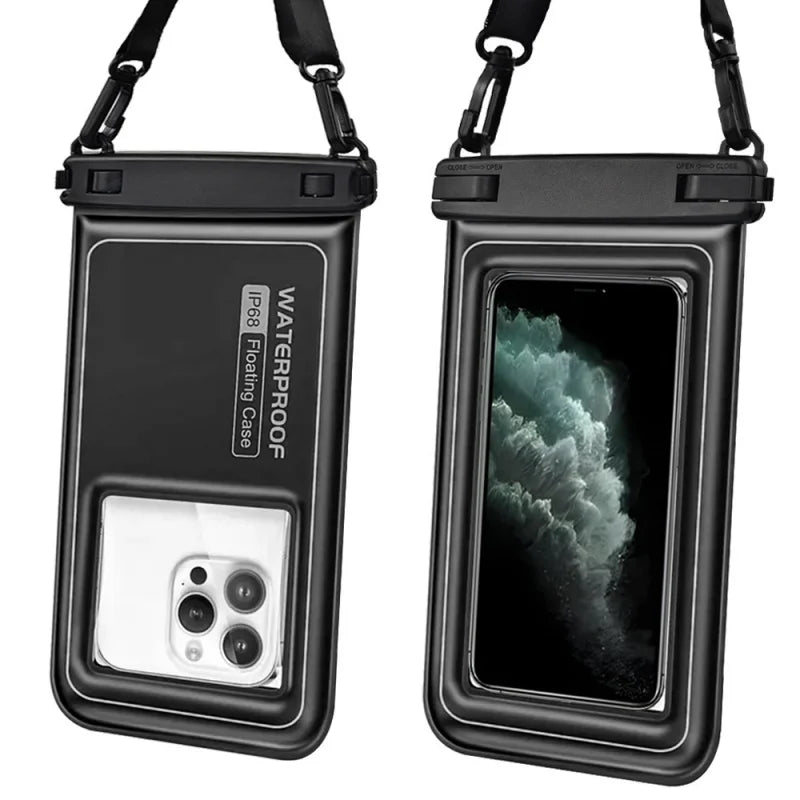 Waterproof Floating Phone Pouch