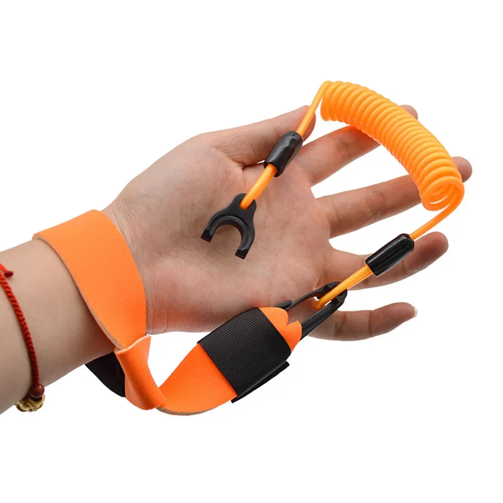 Jet Ski Safety Leash