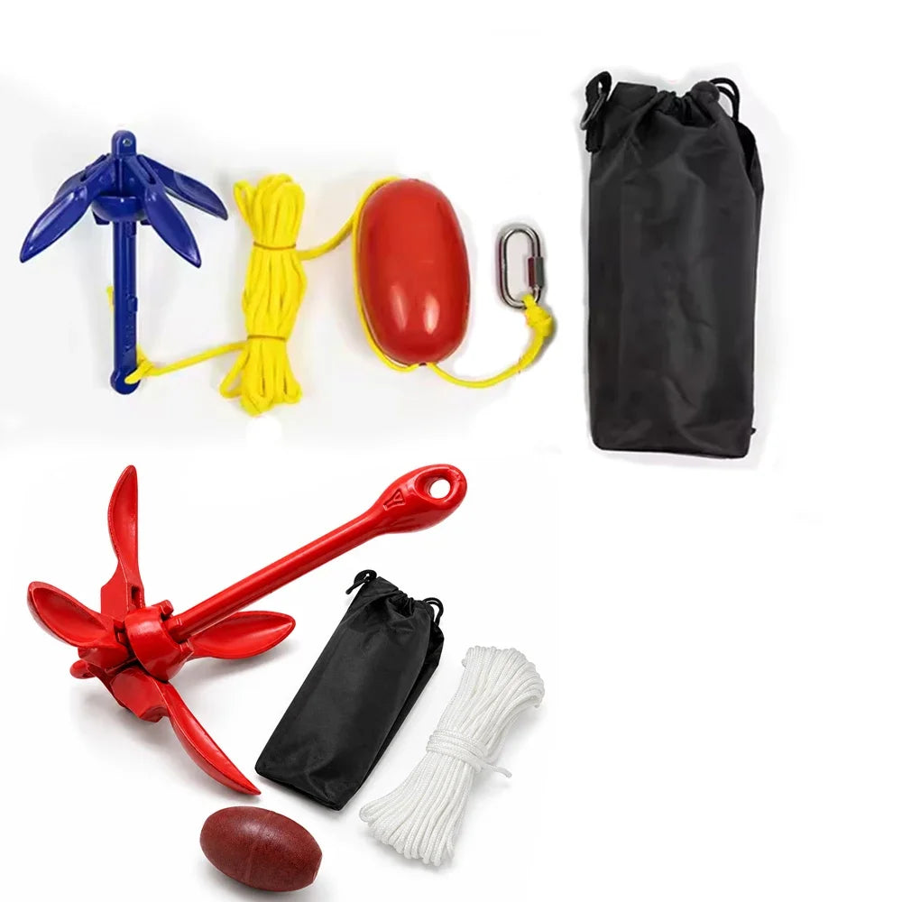 Kayak Anchor Kit